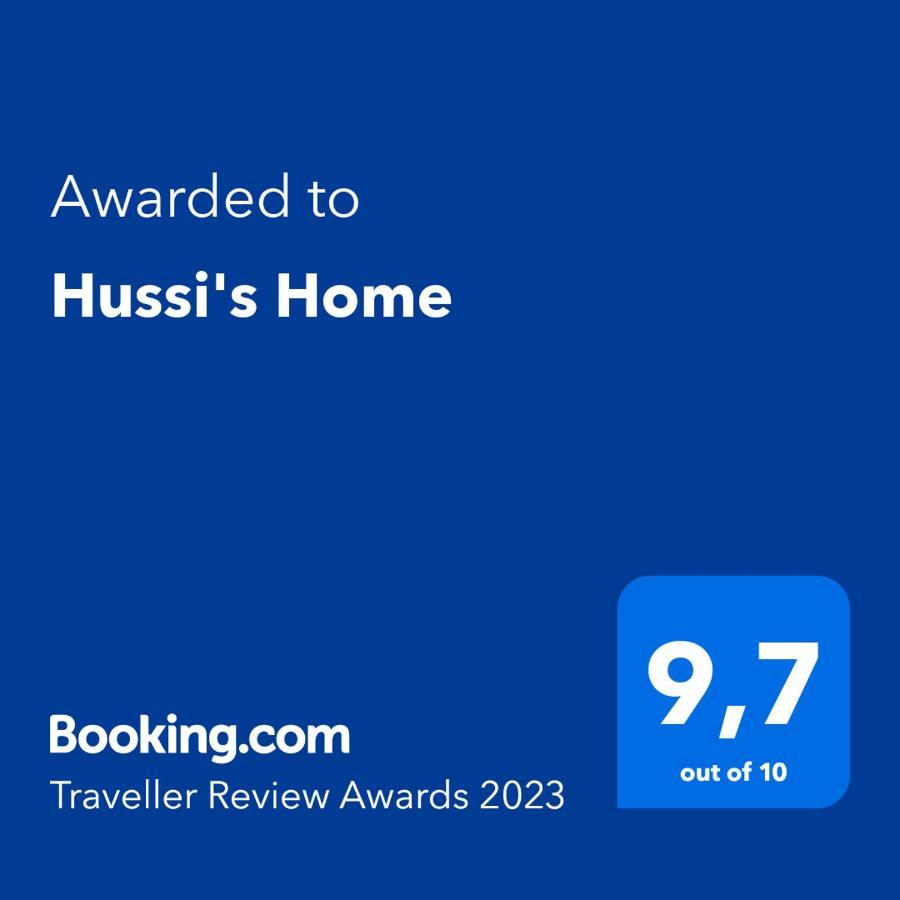 Hussi'S Home 그로센하인 외부 사진